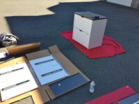 Furniture Assembly, Building Services