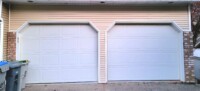 Siding and Aluminum Fascia Capping Installs